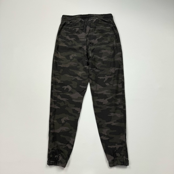 Women’s Athleta Farallon Cuffed Jogger Sweatpants Size 4 - Picture 4 of 6